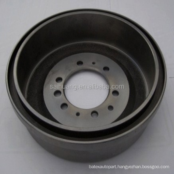 Auto Rear Brake Drum For Land Cruiser pickup BJ70 42431-60020